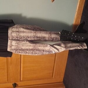 NWT Express Snake pants